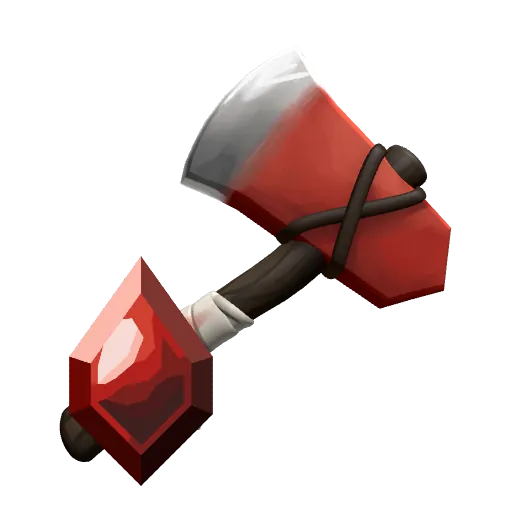 Psycho Axe