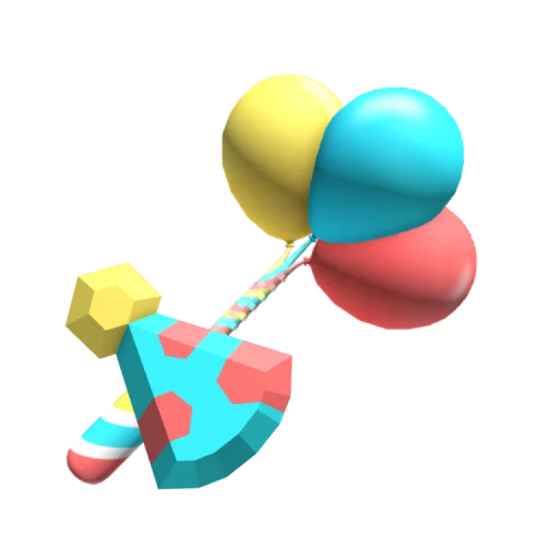 Party Balloons