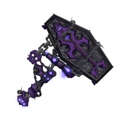 Batwing Basher