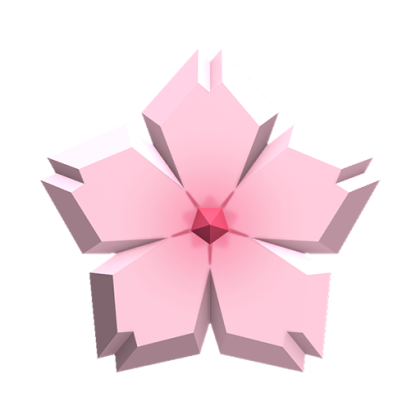 Item que acompanha Cherry Blossom Tree