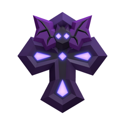 Item que acompanha Batwing Basher