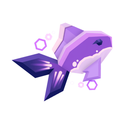 Item que acompanha Phosphor Jellyfish