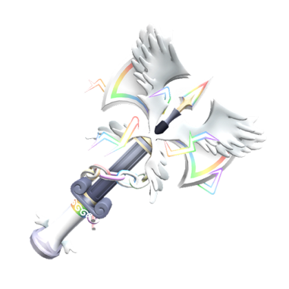 Pegasus Blade