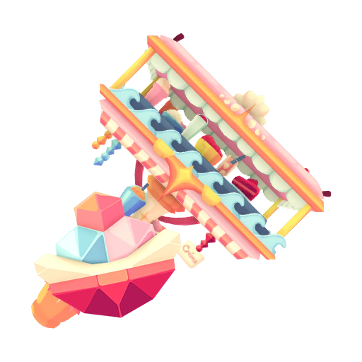 Chilly Sweets' Vend